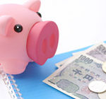 貯金ができないなら強制的にすれば良い！自動積立定期預金で年間12万円。